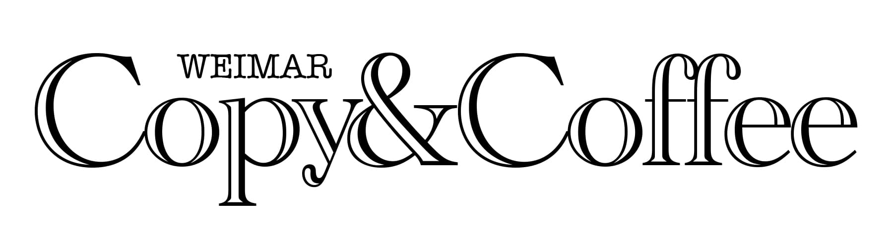 Copy&Coffee Weimar