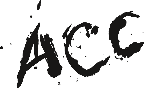 Logo ACC Galerie Weimar