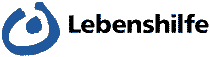 Logo Lebenshilfe Weimar