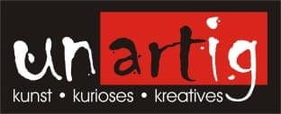 Logo Unartig Theater
